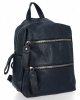 GEANȚĂ DE DAMĂ rucsac BEE BAG bleumarin 1352L39